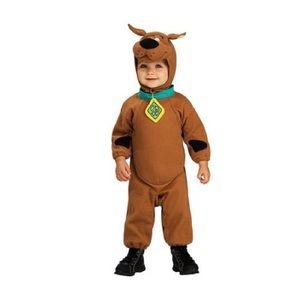 Walmart Scooby-Doo Costume